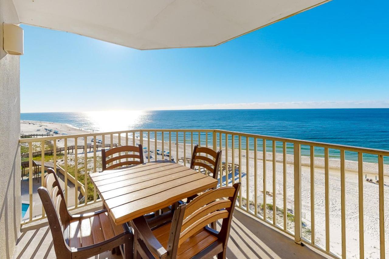 Four Winds II Villa Ориндж Бийч Екстериор снимка