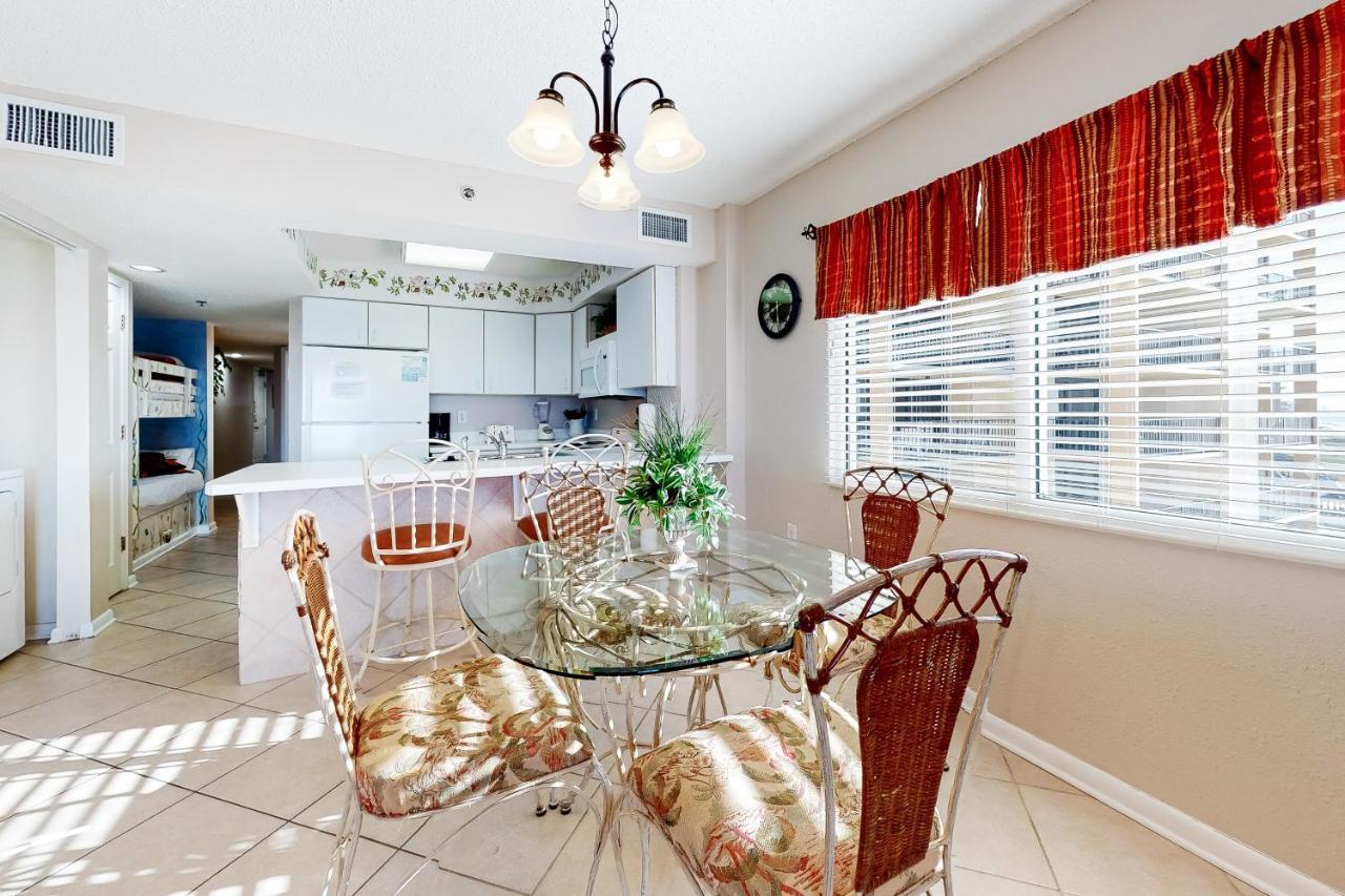 Four Winds II Villa Ориндж Бийч Екстериор снимка