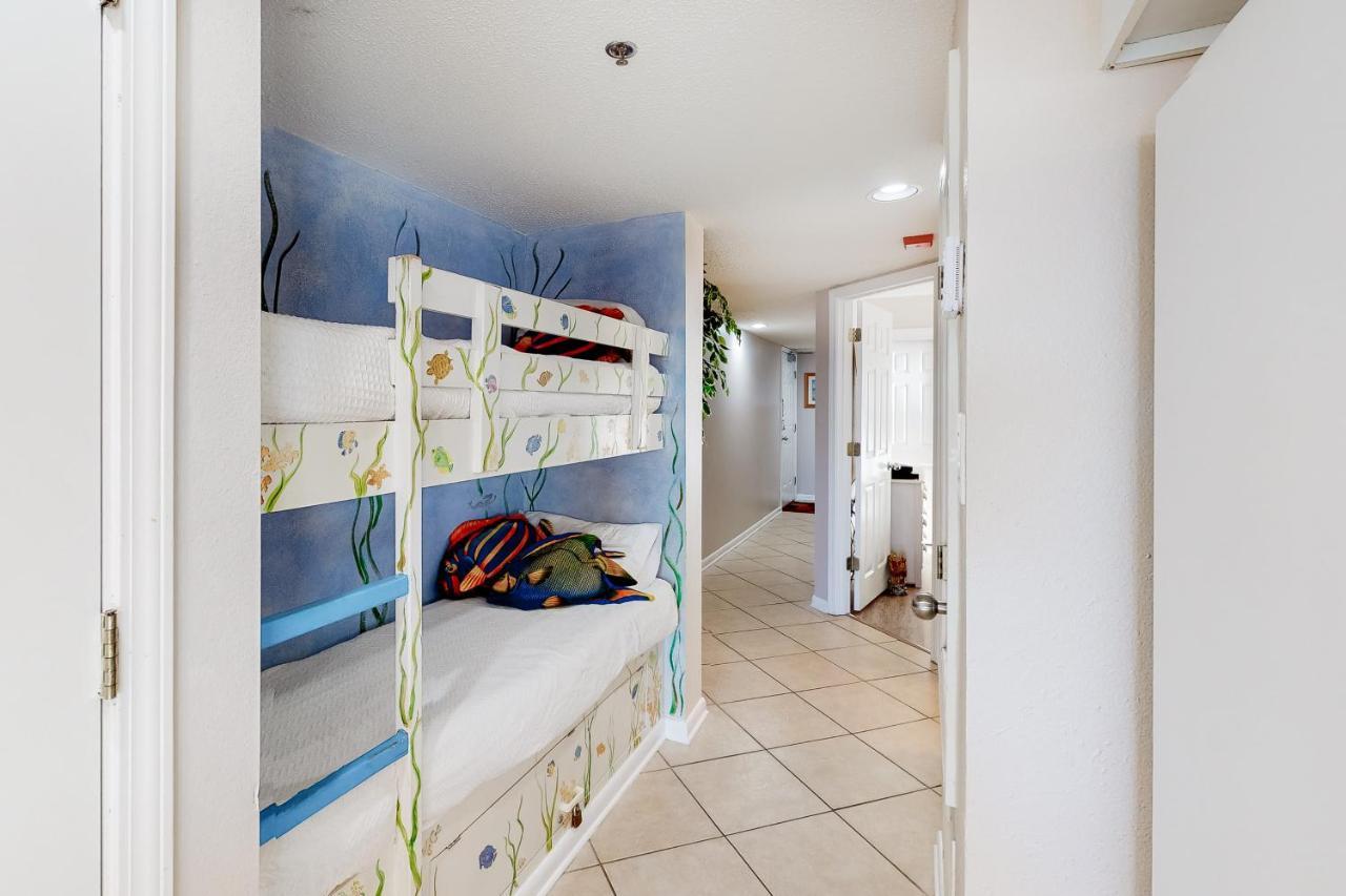 Four Winds II Villa Ориндж Бийч Екстериор снимка