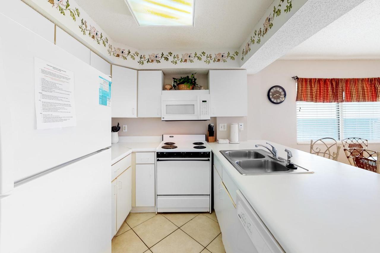 Four Winds II Villa Ориндж Бийч Екстериор снимка