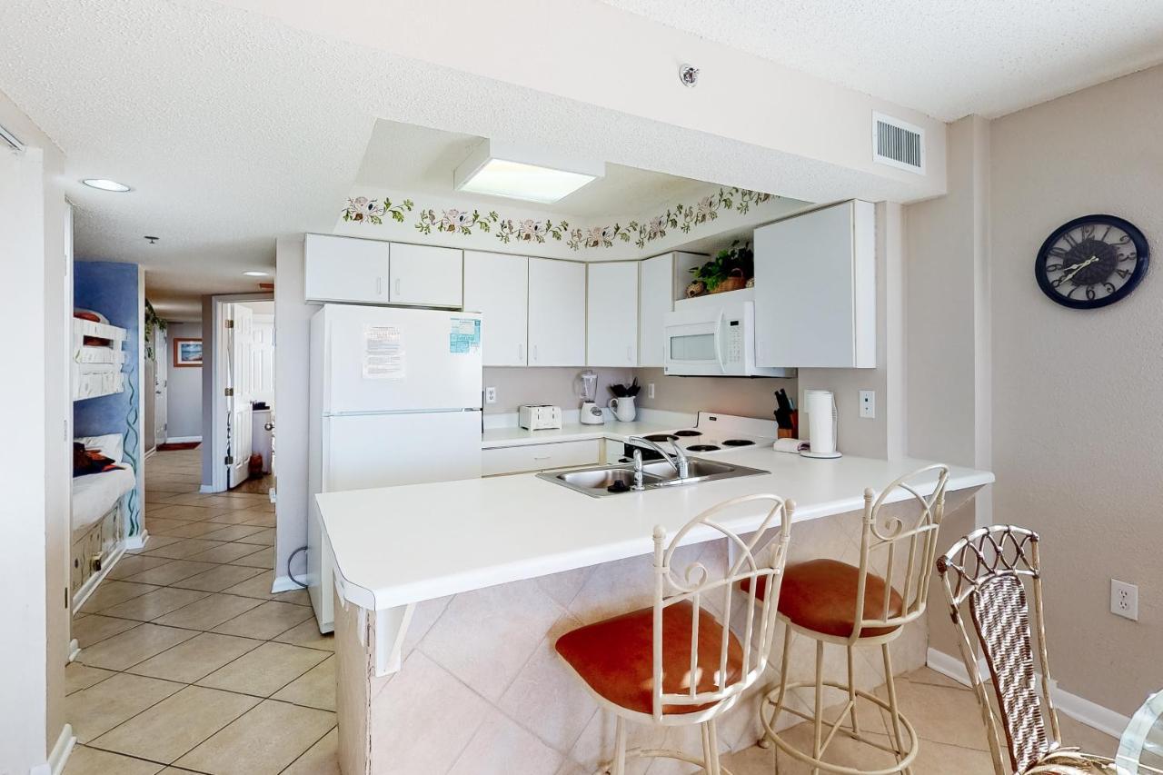 Four Winds II Villa Ориндж Бийч Екстериор снимка