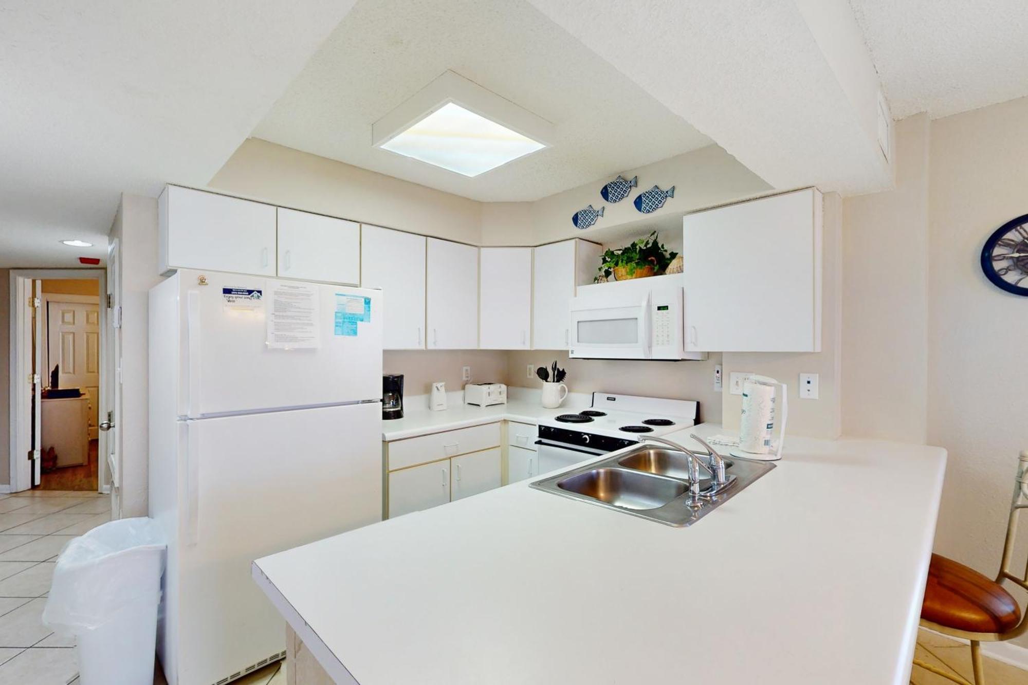 Four Winds II Villa Ориндж Бийч Екстериор снимка