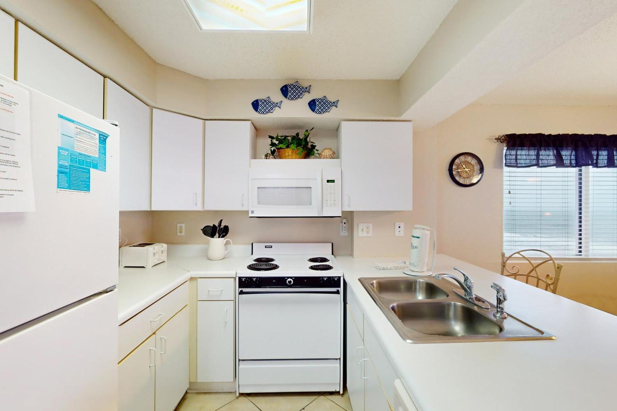 Four Winds II Villa Ориндж Бийч Екстериор снимка