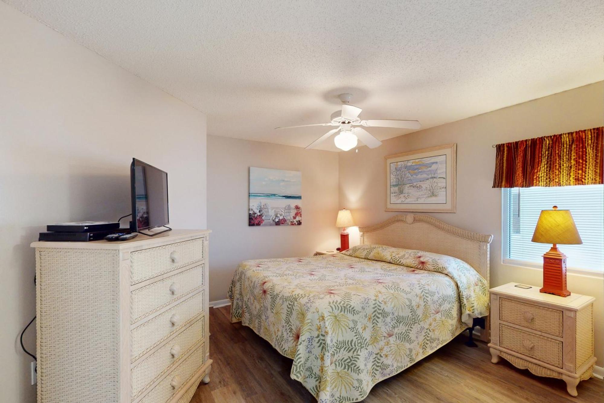 Four Winds II Villa Ориндж Бийч Екстериор снимка
