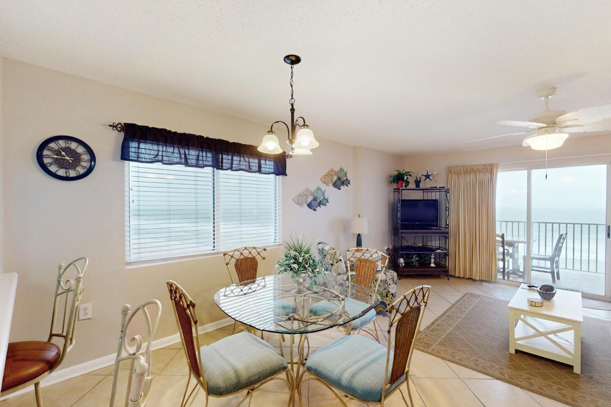 Four Winds II Villa Ориндж Бийч Екстериор снимка