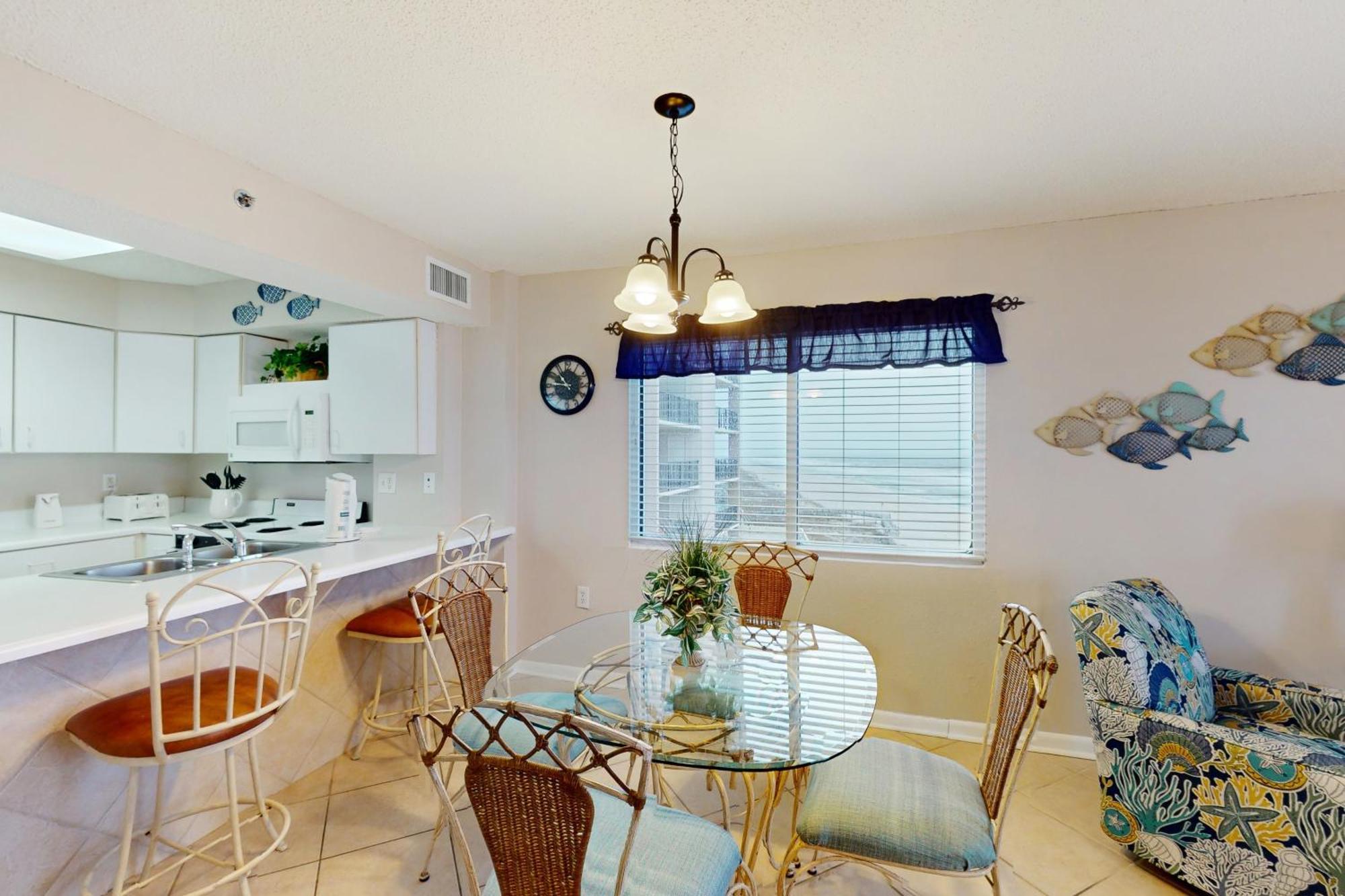 Four Winds II Villa Ориндж Бийч Екстериор снимка