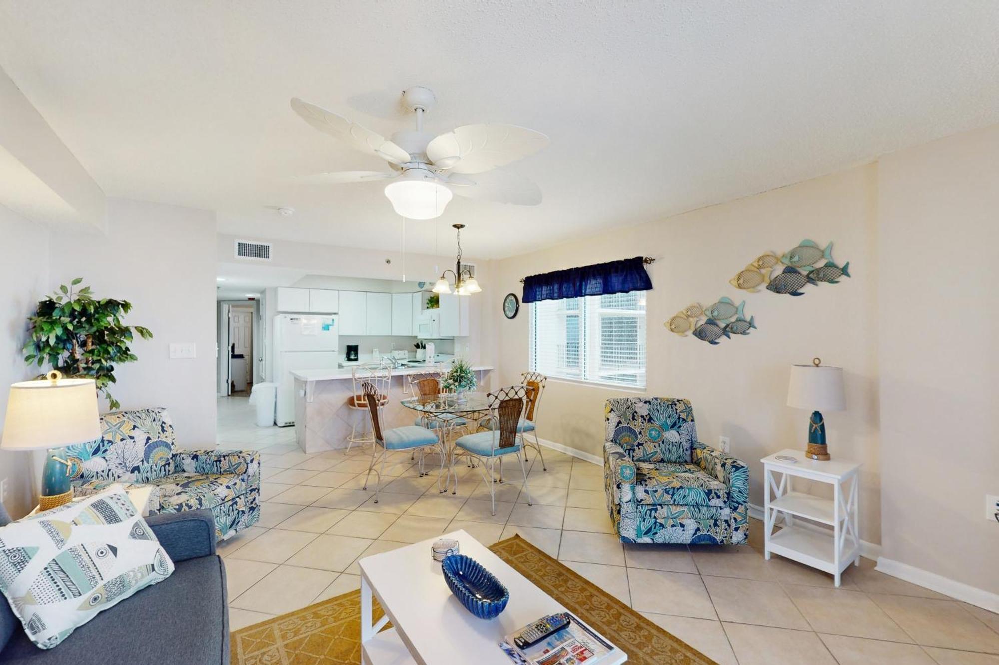 Four Winds II Villa Ориндж Бийч Екстериор снимка