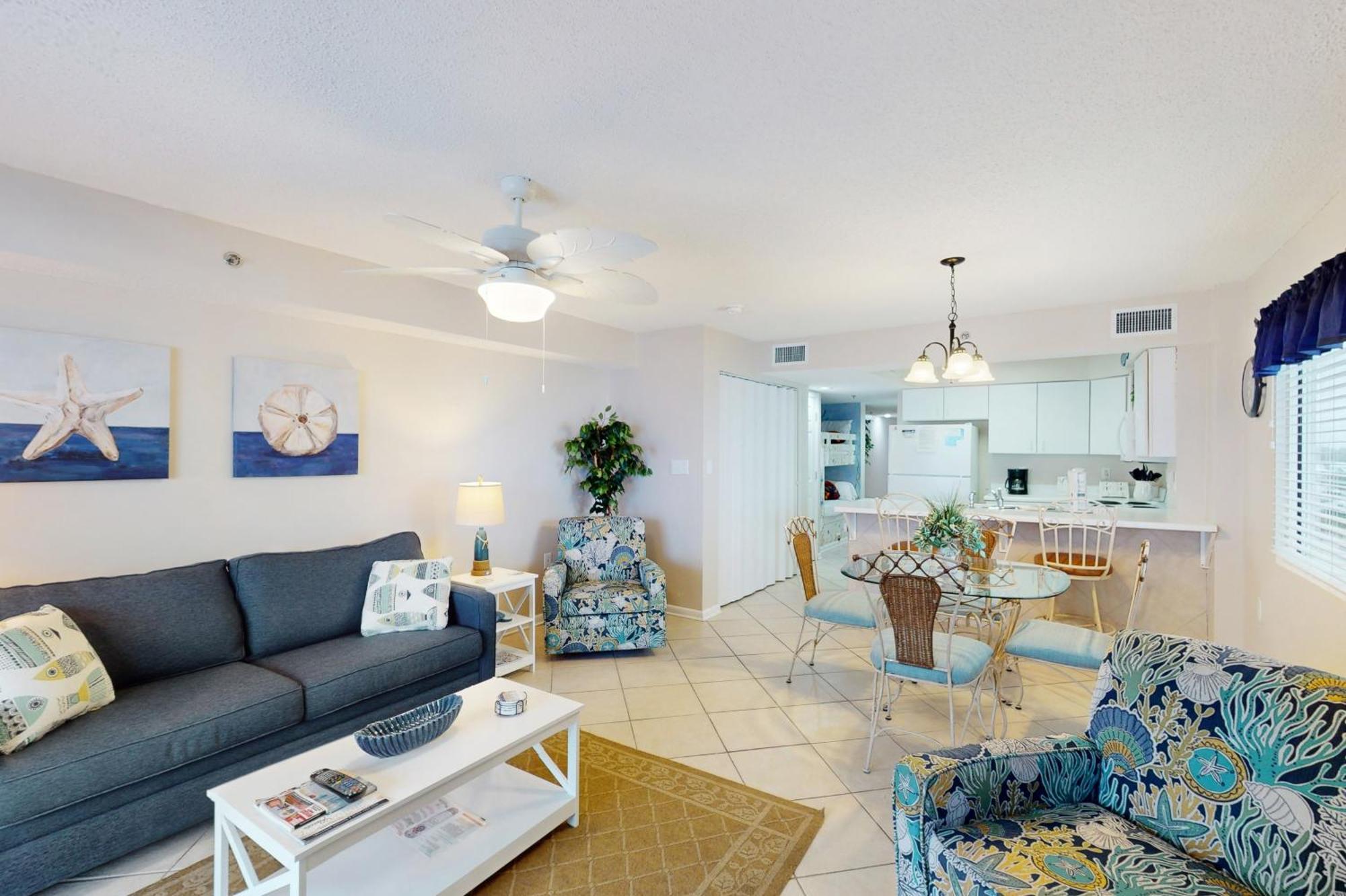 Four Winds II Villa Ориндж Бийч Екстериор снимка