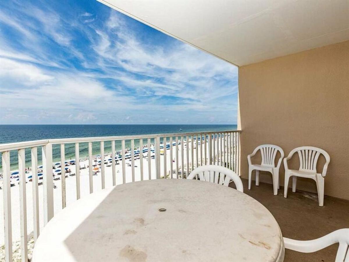 Four Winds II Villa Ориндж Бийч Екстериор снимка