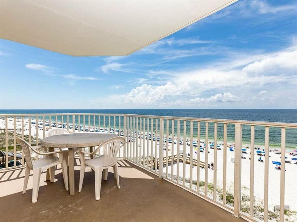Four Winds II Villa Ориндж Бийч Екстериор снимка